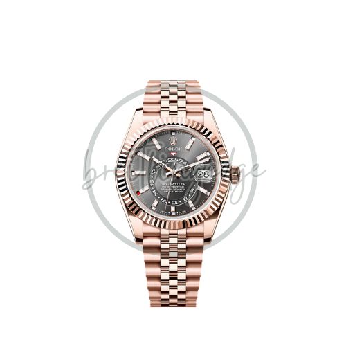 women's rolex